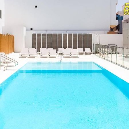 B-Rent Bristol Beach Surf & Fun Corralejo Exterior foto