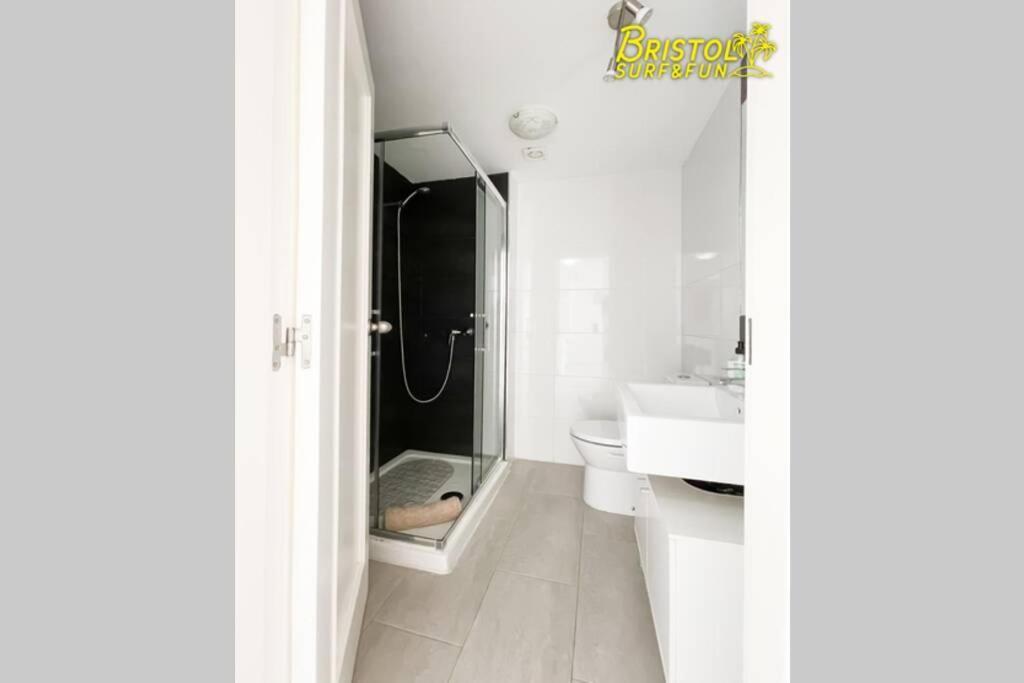 B-Rent Bristol Beach Surf & Fun Corralejo Exterior foto